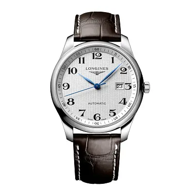 Die Longines Master Collection L2.893.4.78.3