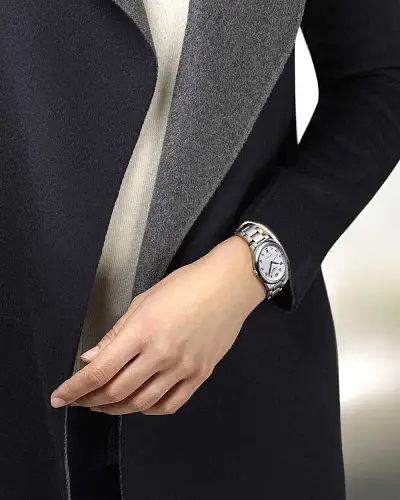 Die Longines Master Collection L2.628.4.78.6