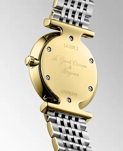 La Grande Classique de Longines L4.209.2.87.7