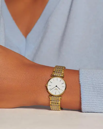 La Grande Classique de Longines L4.209.2.11.7