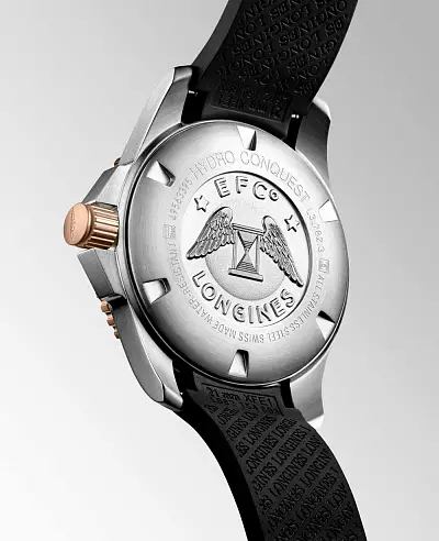 Longines HydroConquest L3.782.3.58.9