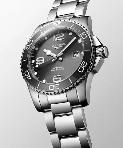 Longines HydroConquest L3.781.4.76.6