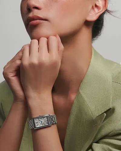 Longines DolceVita L5.512.4.71.6