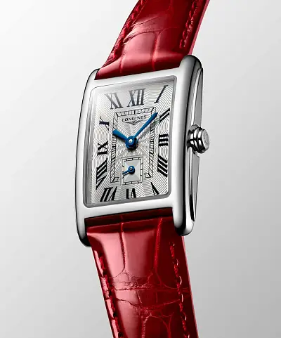 Longines DolceVita L5.255.4.71.5