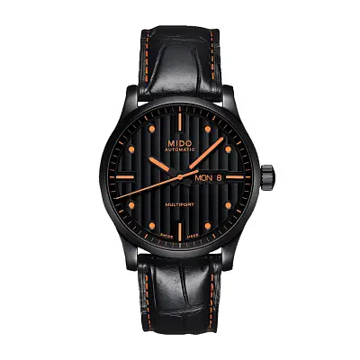 Mido Multifort Sonderausgabe M005.430.36.051.80