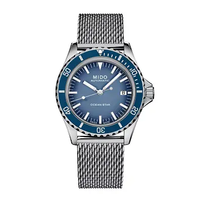 Mido Ocean Star Tribut M026.807.11.041.01