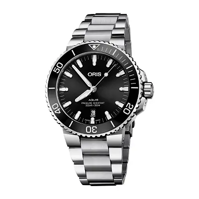 Oris Aquis Datum 01 733 7730 4134-07 8 24 05PEB