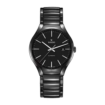 Rado True Round Automatik R27056152