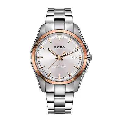 Rado HyperChrome Quarz R32502103