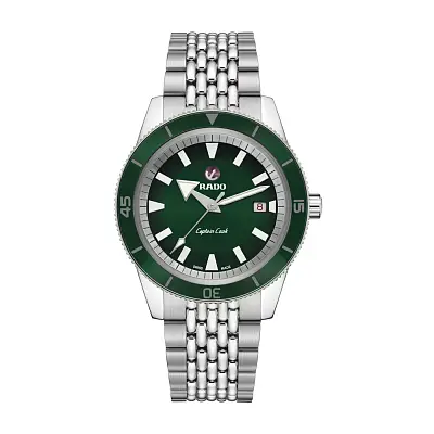 Rado Kapitän Cook Automatik R32505313