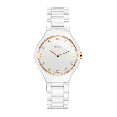 Rado True Thinline R27958722