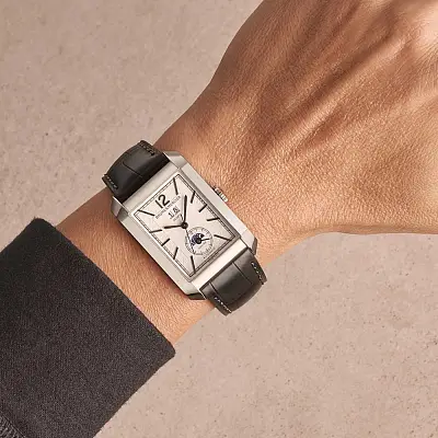 Baume & Mercier Hampton M0A10523