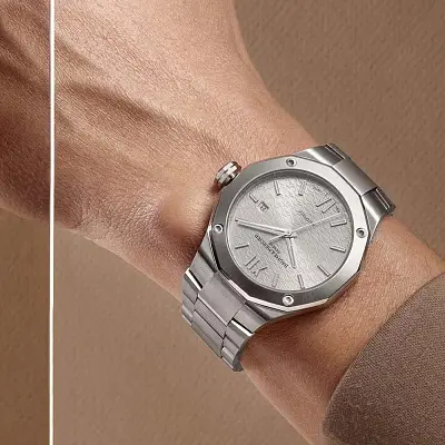 Baume & Mercier Riviera M0A10622