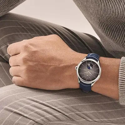 Baume & Mercier Clifton M0A10548