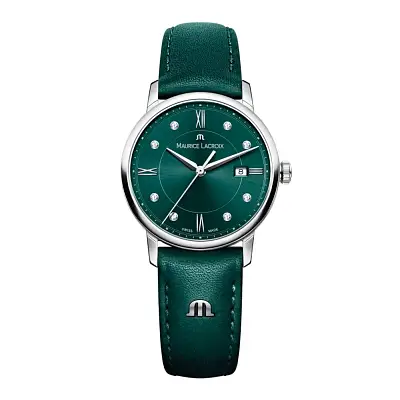 Maurice Lacroix Eliros Datum EL1094-SS001-650-5