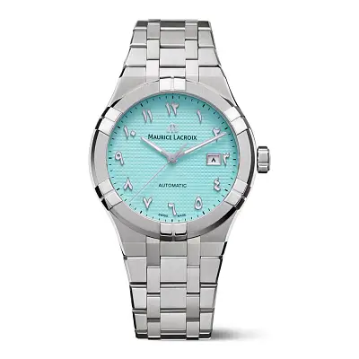 Maurice Lacroix Aikon Automatik Nahost Edition AI6008-SS002-490-1