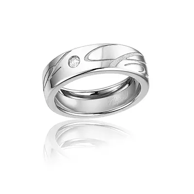 Goldring Chopard Chopardissimo 827941-1110