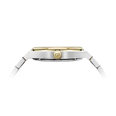 Girard-Perregaux Laureato Fifty 81008-63-3412-1CM