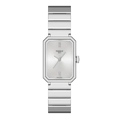 Tissot SRV 30mm T160.110.11.033.00