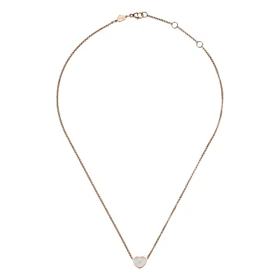 Gold-Anhänger Chopard My Happy Hearts 81A086-5301