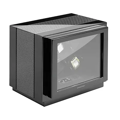 Trommel & Zorweg VANTAGE 4 Kohlenstoff