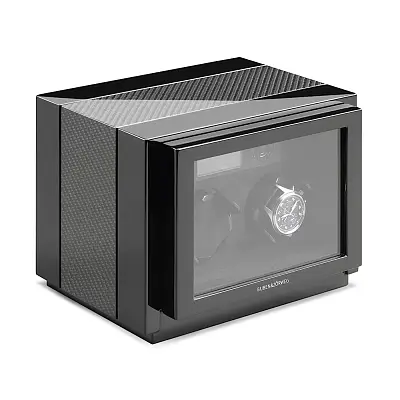 Trommel & Zorweg VANTAGE 2 Kohlenstoff