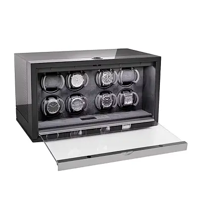 Trommel & Zorweg NEO 8 Carbon Matte