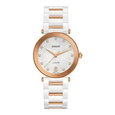 Rado LaCoupole Diamonds R22240703