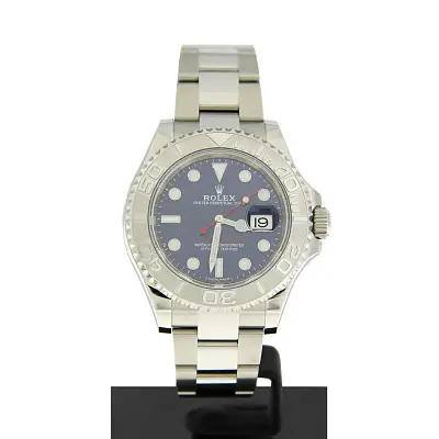 Yacht-Master 40 126622