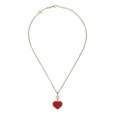 Chopard Happy Hearts Goldkette 797482-5820