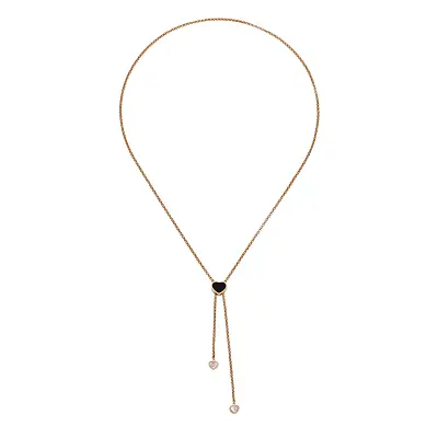 Chopard Happy Hearts Goldkette 81A148-5201