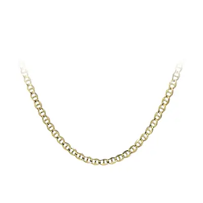 Goldkette Marina Gucci