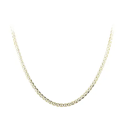 Goldkette Marina Gucci