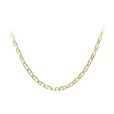 Goldkette Marina Gucci