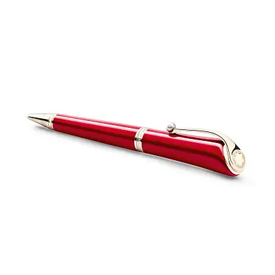 Montblanc Montblanc Muses Marilyn Monroe Sonderausgabe Rot MB132118
