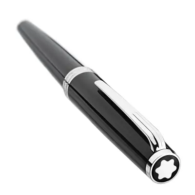 Montblanc PIX Schwarz Rollerball MB132494