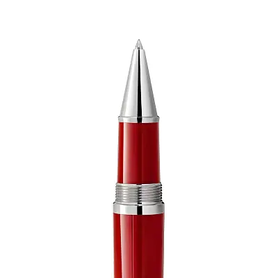 Montblanc Great Characters Enzo Ferrari Special Edition Rollerball MB132145