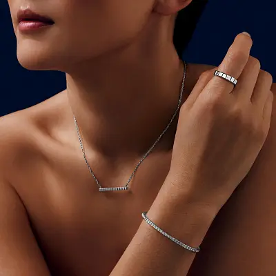 Goldring Chopard Eiswürfel 829834-1021