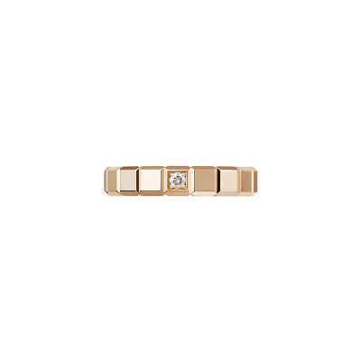 Goldring Chopard Eiswürfel