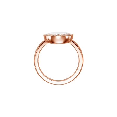 Goldring Chopard Happy Diamonds 82A018-5216