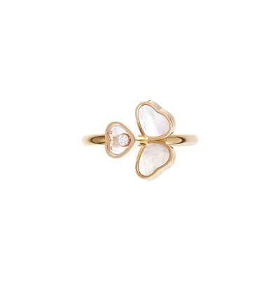 Goldring Chopard Happy Hearts 82A083-5312