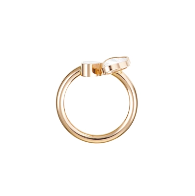 Goldring Chopard Happy Hearts 82A083-5312