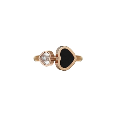 Goldring Chopard Happy Hearts 829482-5220