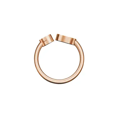Goldring Chopard Happy Hearts 829482-5220