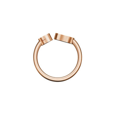 Goldring Chopard Happy Hearts 829482-5220