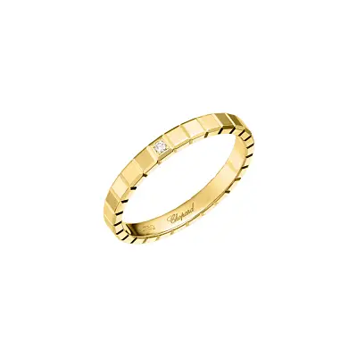 Goldring Chopard Eiswürfel 827702-0238