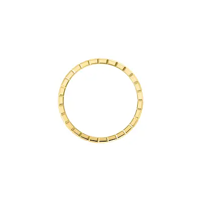 Goldring Chopard Eiswürfel 827702-0238