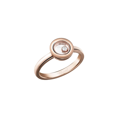 Goldring Chopard Happy Diamonds 82A017-5116