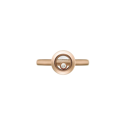 Goldring Chopard Happy Diamonds 82A017-5116