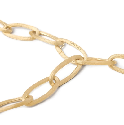Gold Halskette Marco Bicego Jaipur Link CB2667 Y